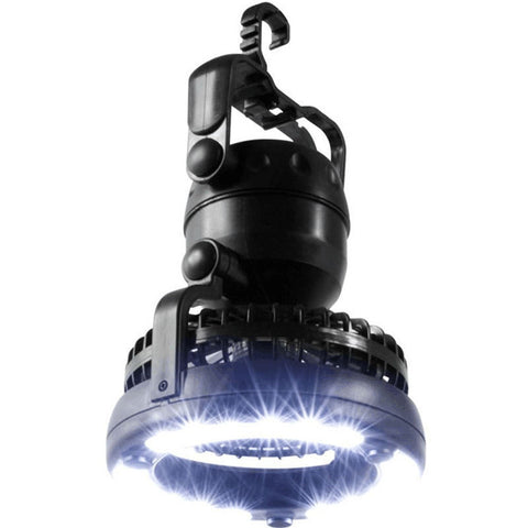 Vioslite Camping Fan Light