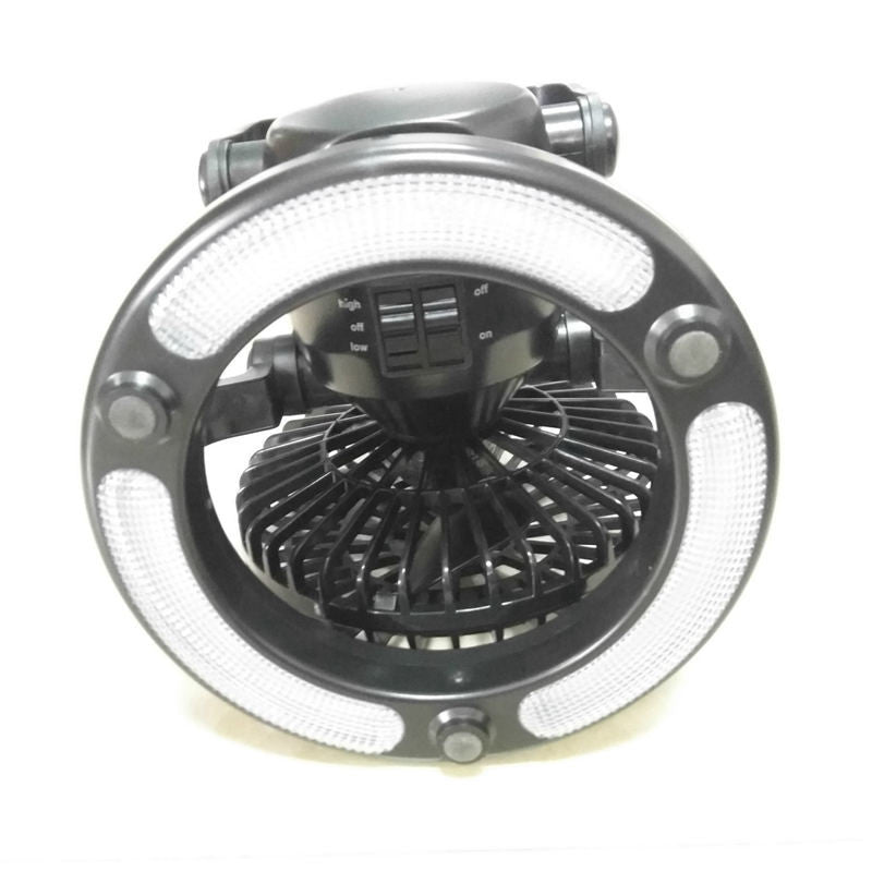 Vioslite Camping Fan Light