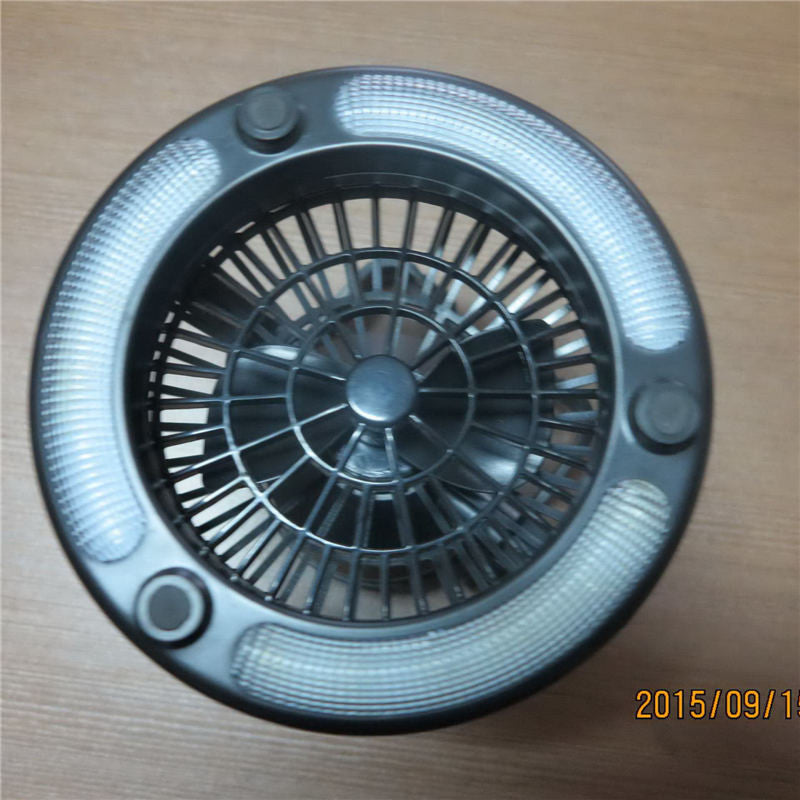 Vioslite Camping Fan Light