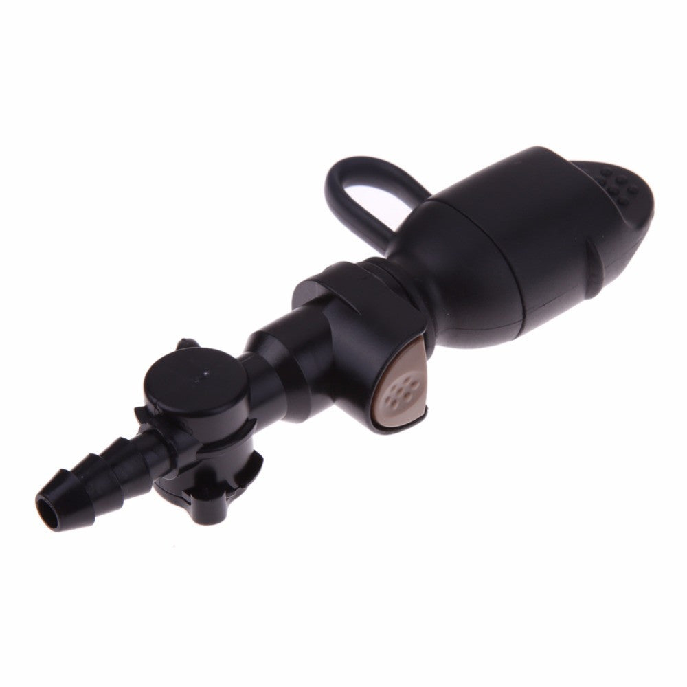 Silicone Cover Water Bladder Mouth Suction