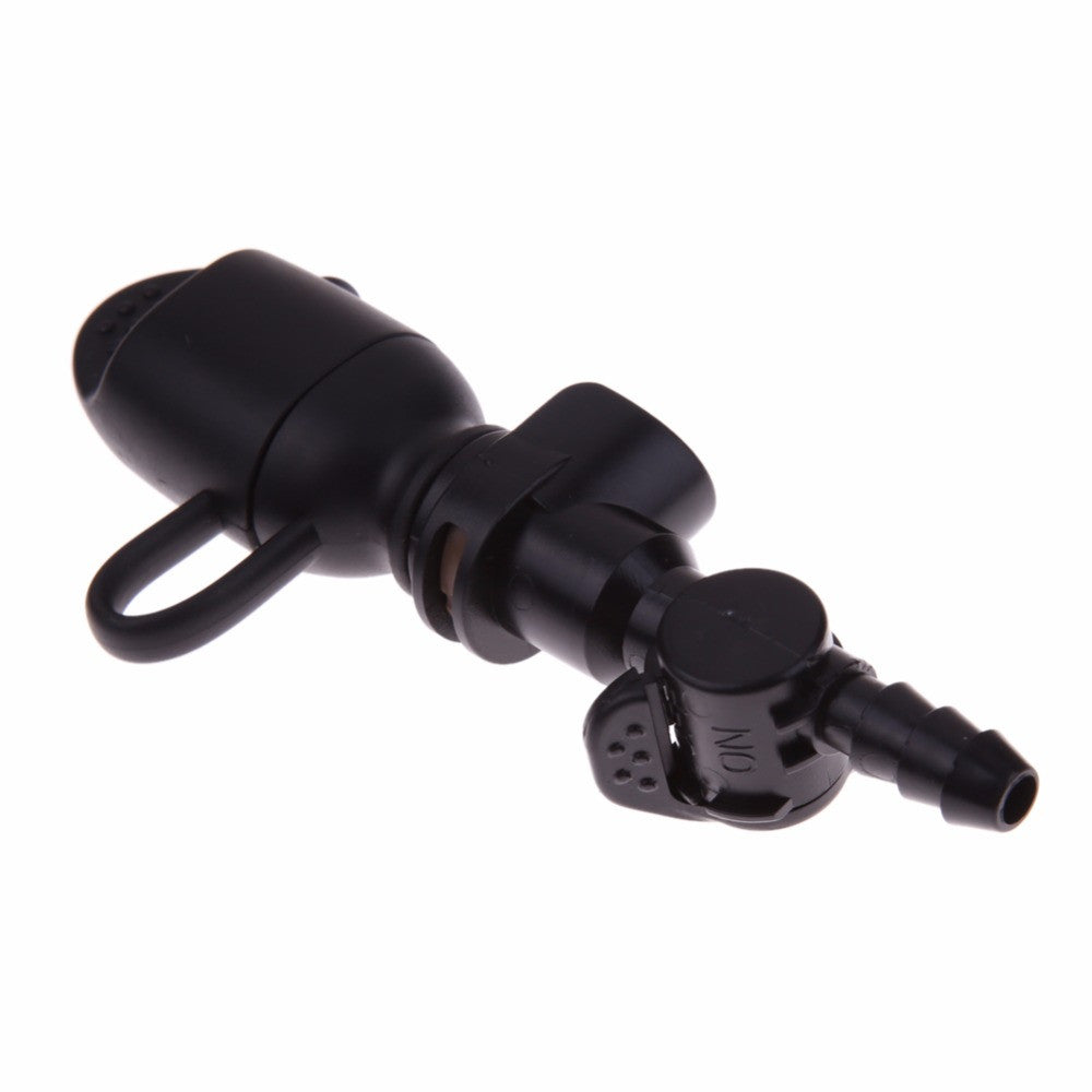 Silicone Cover Water Bladder Mouth Suction