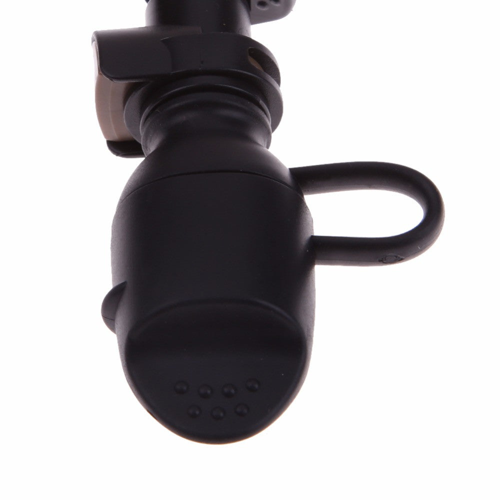 Silicone Cover Water Bladder Mouth Suction