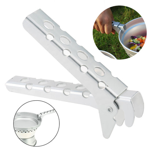 Camping Pot Pan Bowl Gripper