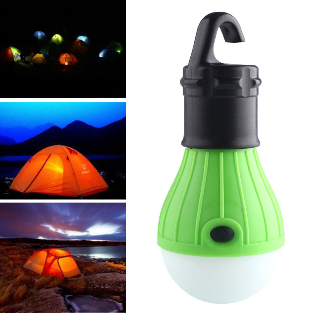Camping Tent Lantern Bulb