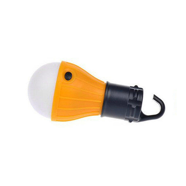 Camping Tent Lantern Bulb
