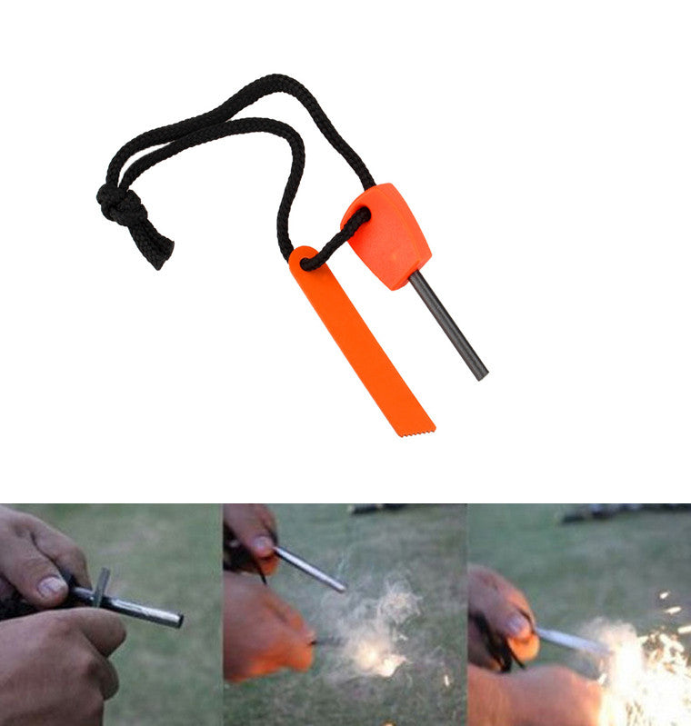 Mini Flintstone Lighter