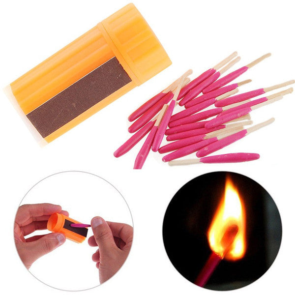 Mini Flintstone Lighter