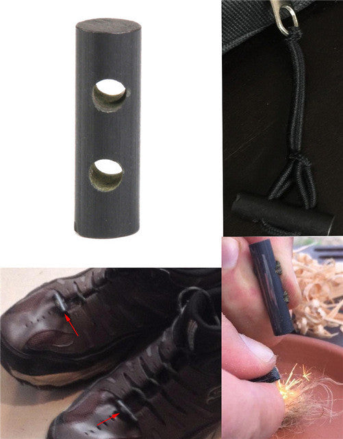 Mini Flintstone Lighter