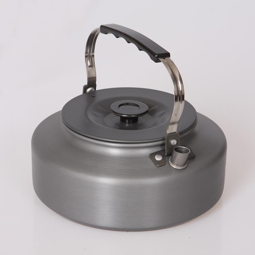 Outdoor Coffee Teapot Kettle