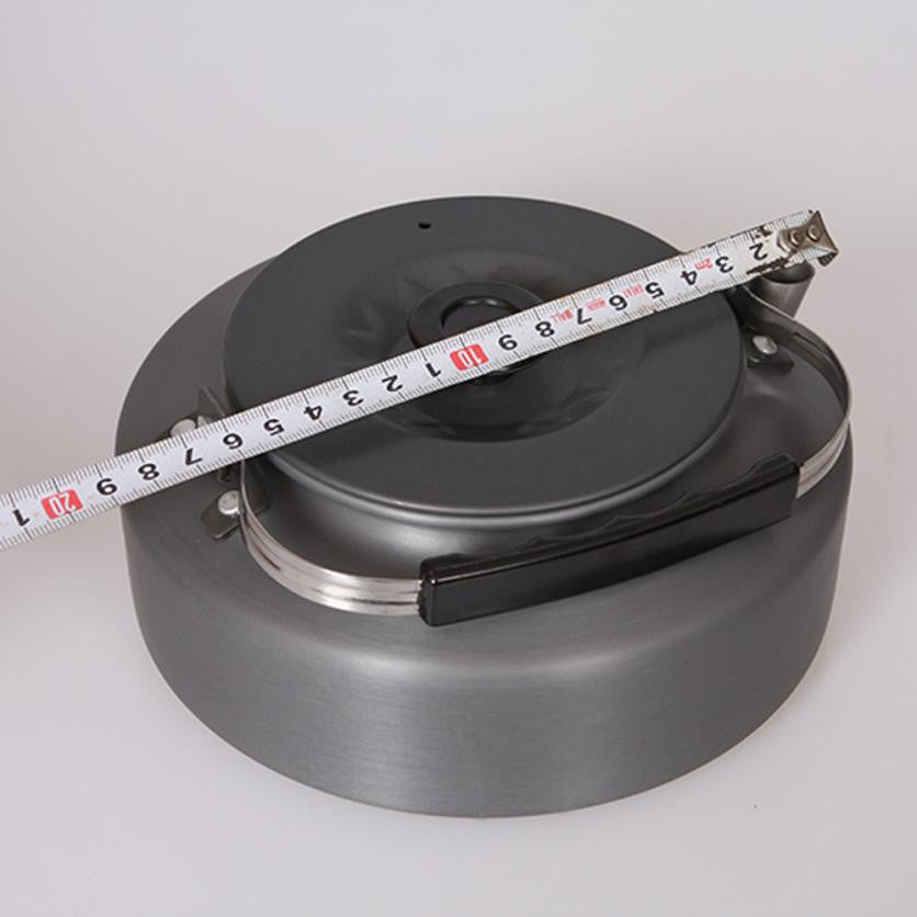 Outdoor Coffee Teapot Kettle