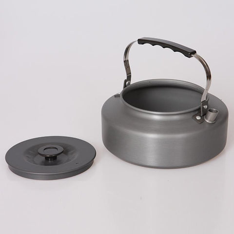 Outdoor Coffee Teapot Kettle