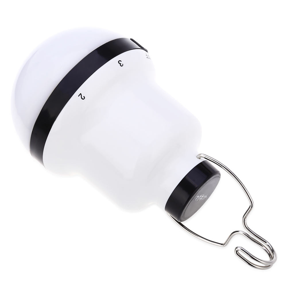 Waterproof LED Light Bulb