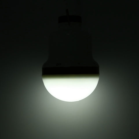 Waterproof LED Light Bulb