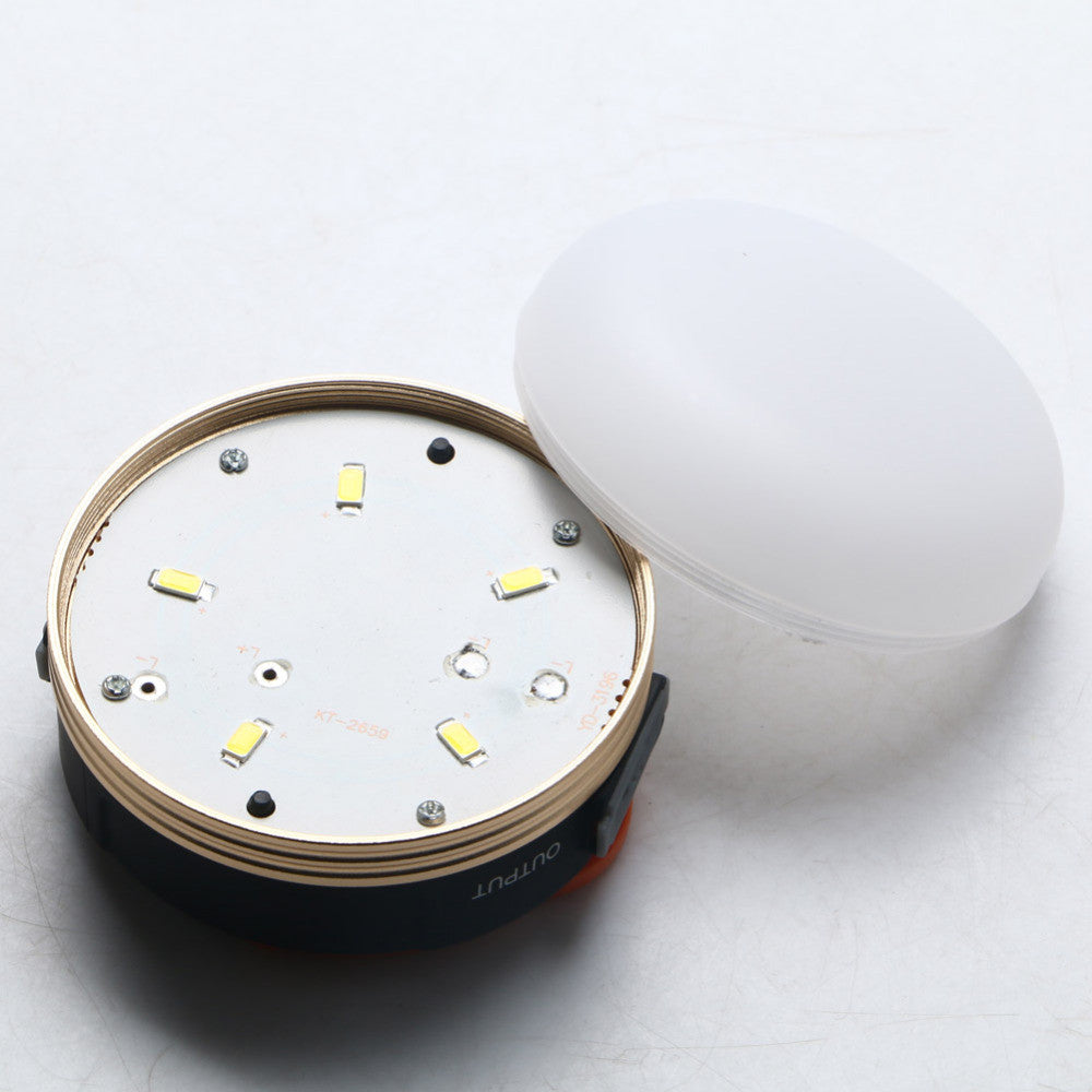 Mini Portable Camping Light