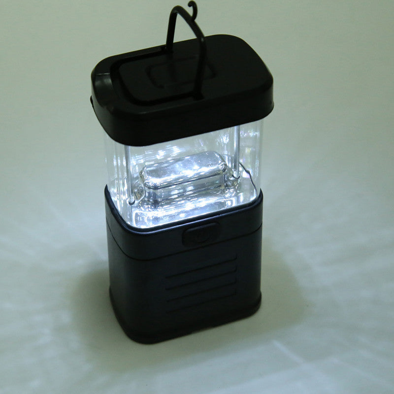 LED Bivouac Lamp