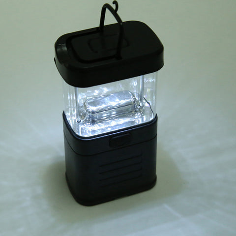 LED Bivouac Lamp