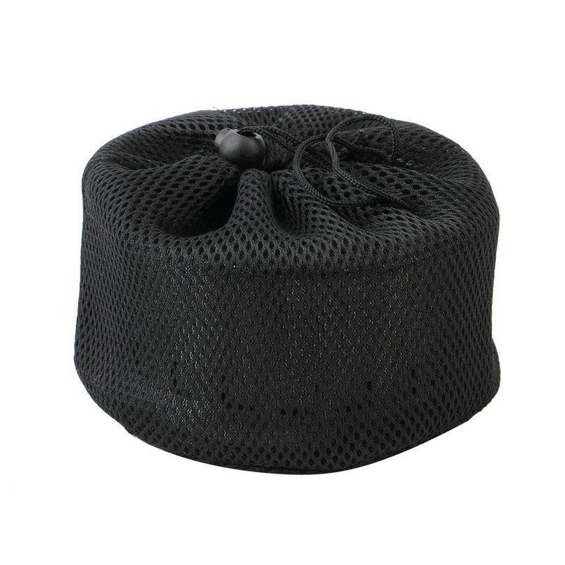 Solidified Alcohol Stove