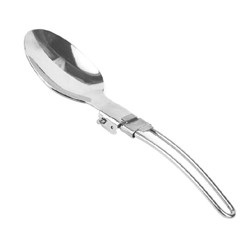 Foldable Portable Tableware