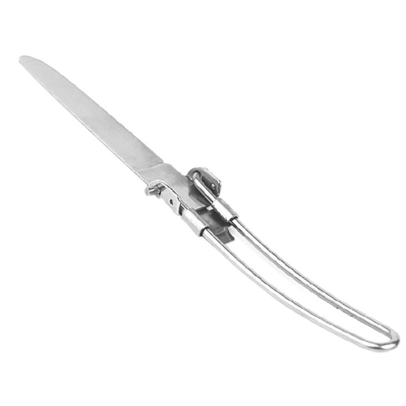 Foldable Portable Tableware